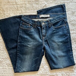 Express Jeans